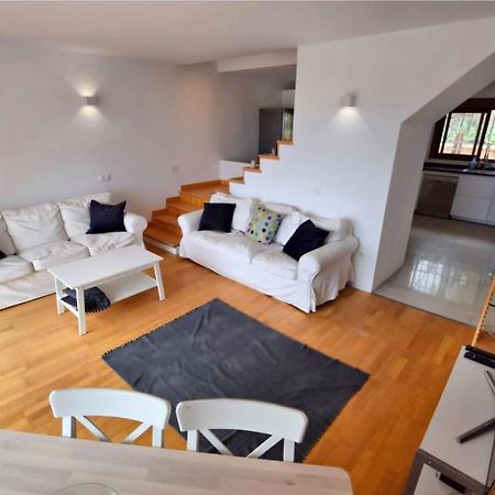 Villa Beautiful Renovated Beach House With Panoramic Seaviews à La Tejita Extérieur photo