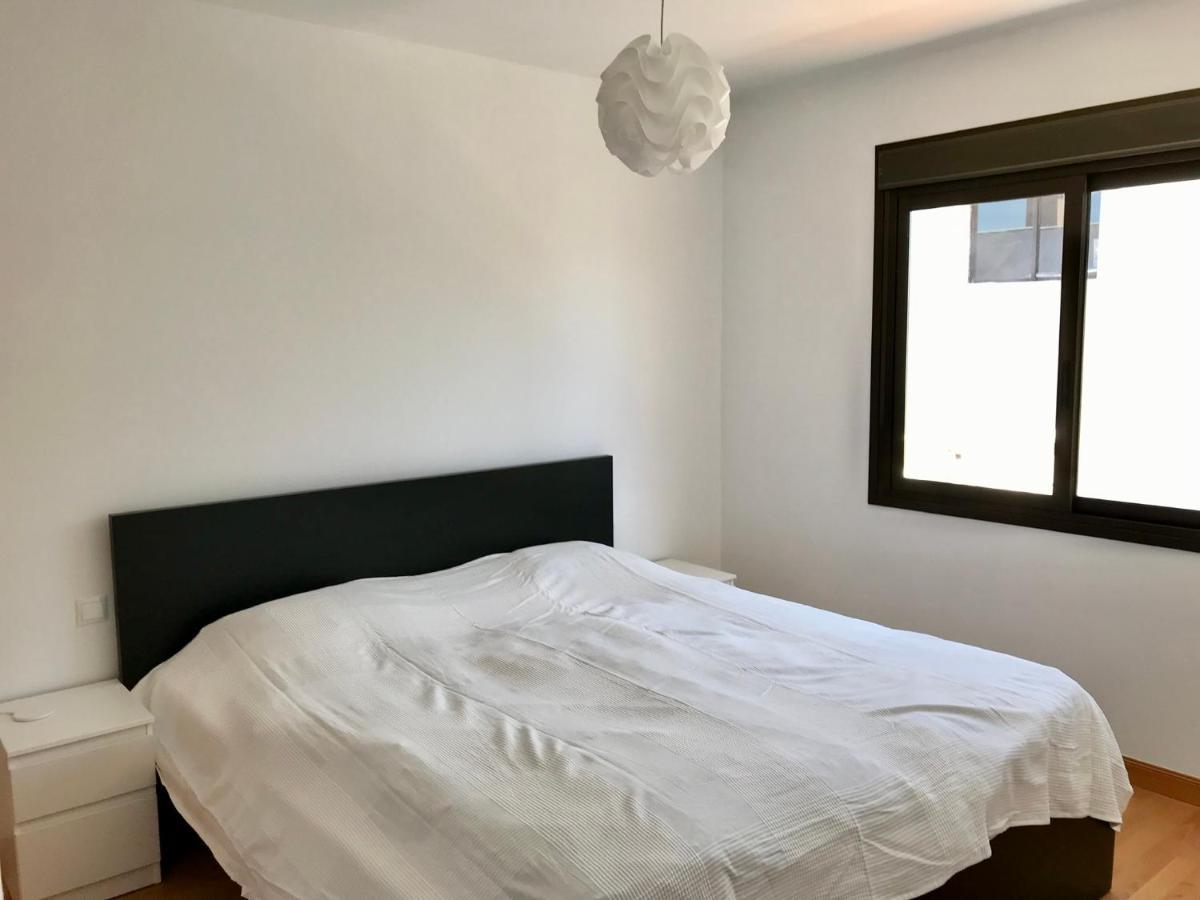 Villa Beautiful Renovated Beach House With Panoramic Seaviews à La Tejita Extérieur photo