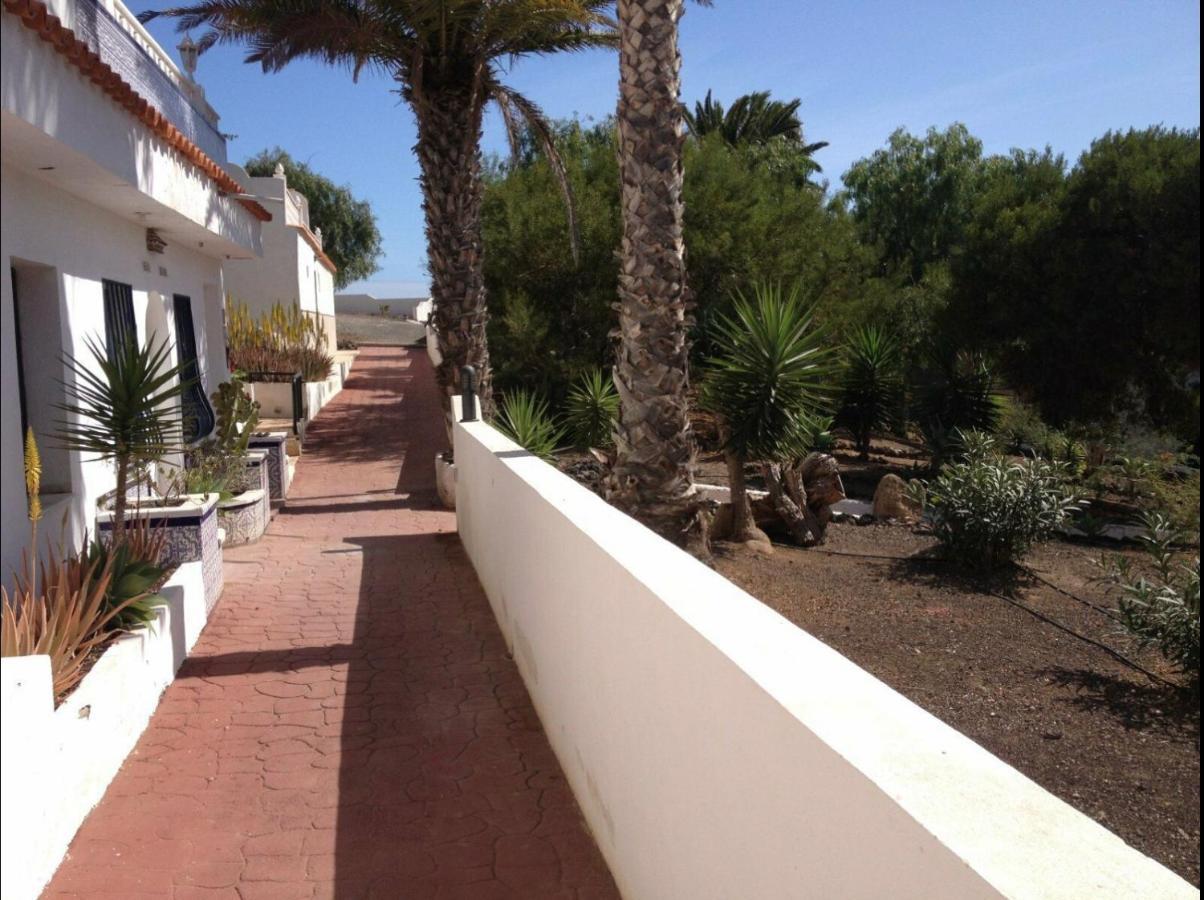 Villa Beautiful Renovated Beach House With Panoramic Seaviews à La Tejita Extérieur photo